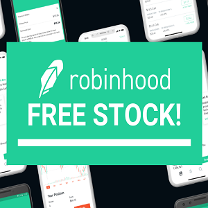 stocks gratis en robinhood