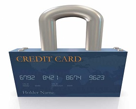 usar tarjetas de credito es seguro