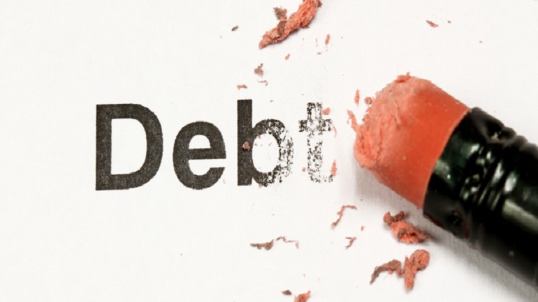 3 cosas para reducir deuda